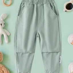 Xsole Boys Jogger Mid-Rise Trousers-picture-10