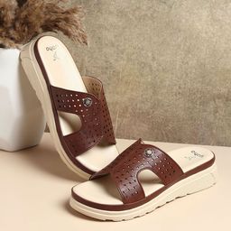 yoho Women Open Toe Flats SDL 111-picture-18