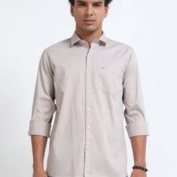 U.S. PITCHERS Men Regular Fit Casual Shirt-picture-14