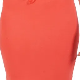 FEMULA Women Regular Fit Saree Shapewear Petticoat image 4