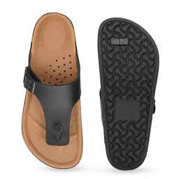 glitchez Men Thong Flip-Flops image 2