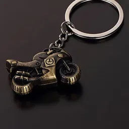 AUGEN Metal Bike Key Chain-picture-11