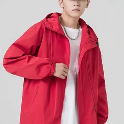 StyleCast x Revolte Men Tailored Jacket image 4