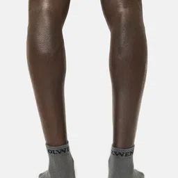 OLWEN Men Pack Of 3 Ankle-Length Socks image 2