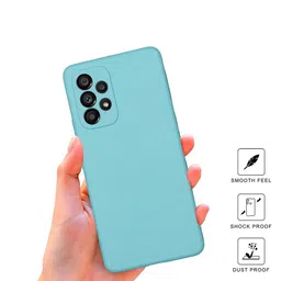 SPRIG Samsung Galaxy A53 5G Back Case Mobile Accessories image 4