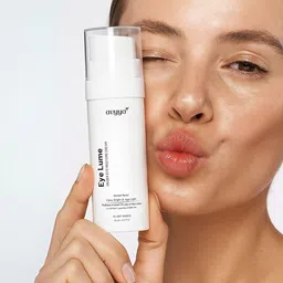 Avyya Eye Lume Under Eye Cream For Dark Circles & Puffiness - 30 ml image 4