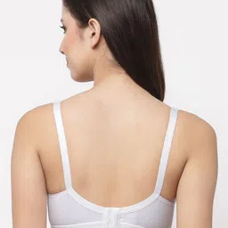 College Girl Bra Full Coverage Lightly Padded image 5