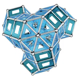 Kub & Bear Geomag - Pro-L 75 image 4