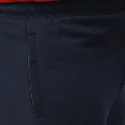 Xmex Men Plus Size Mid Rise Joggers image 5