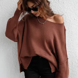 Oh Rare Women Pullover image 4