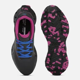 Reebok  Women Zig Dynamica 4 Adventure Lace-Ups Running Shoes image 4