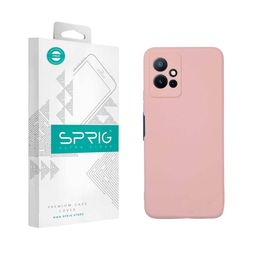SPRIG Unisex Vivo Y30 5G Impact Resistant Back Case-picture-16