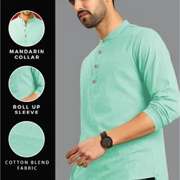 LENIA Men Kurta image 2