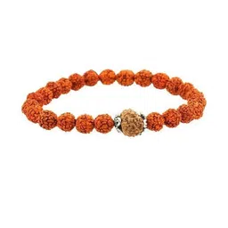 Divine souvenirs Unisex Elasticated Bracelet-picture-33