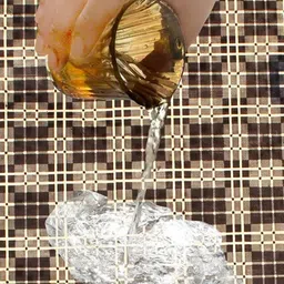 The Furnishing Tree PVC Waterproof Microwave Oven Cover Compatible for Kenstar 20 L Convection KJ20 image 3