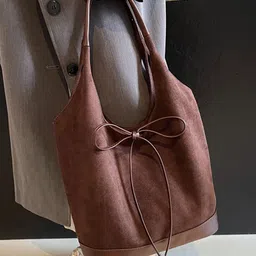 CORSICA Structured Hobo Bag image 4