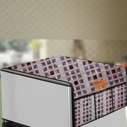 The Furnishing Tree Fridge Top Cover Compatible for-picture-36