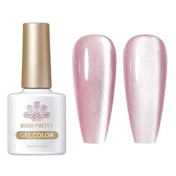 BORN PRETTY Sparkling Glitter Moonlight Cat Magnetic Gel Nail Polish - 10 ml - MC04-picture-19