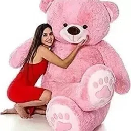 Miss & Chief Polyester Teddy Bears Soft Toys and Dolls image 2