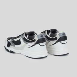 Pepe Jeans Men Lace-Ups Colourblocked Sneakers image 3