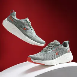 Sparx Women Mesh Sports Shoes-image-52