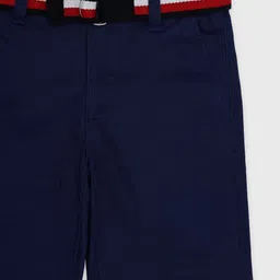 Tommy Hilfiger Boys Aladdin Shorts image 2