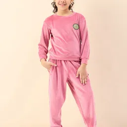 Stylo Bug Girls Printed-image-62