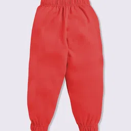 YK X Minute Mirth Boys Bugs Bunny Printed Joggers image 4