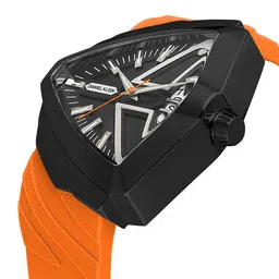 Daniel Klein Men Dial & Bracelet Style Straps Analogue Watch DK.1.13859-5 image 4