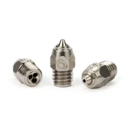 Bondtech CHT BiMetal MK8 Coated Nozzle 0.40 image 2