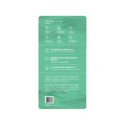 briyo supplements Briyo Unwind+ | Relaxation & Stress Relief Drink Mix With L-Theanine, Ashwagandha, Vitamin C, D3 & Magnesium | Natural Orange Flavor - 10 x 5g image 3