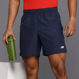 New Balance Men Rapid-Dry Tournament Running Shorts-picture-34
