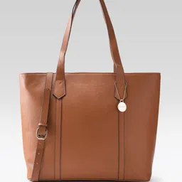 Mast & Harbour Structured Shoulder Bag-picture-11