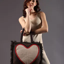 ENSAC Structured Shoulder Bag-picture-32