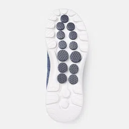 Skechers Men GO WALK 6 TUESDAY Walking Shoes image 3