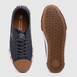 Flying Machine Men Joell Sneakers image 3