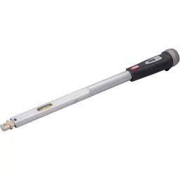 TONE Preset Type Torque Wrench 15 mm Square Drive, T15D100 image 2
