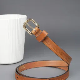 Van Heusen Brown Belt image 1
