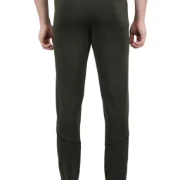 Rock.it Olive Regular Fit Trackpants image 2