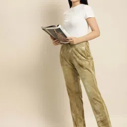 Sweet Dreams Green Lounge Pants image 4