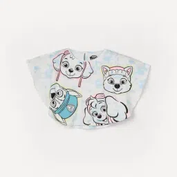 Juniors by Lifestyle Baby Girls White T-Shirt-picture-31