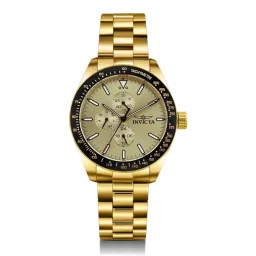 Invicta 38970 Aviator Multifunction Watch for Men image 1