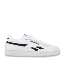 Reebok Men's Club C Revenge White Casual Sneakers-picture-37