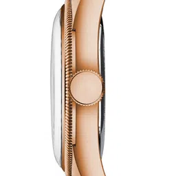 DOUBLERUN Men Skeleton Dial & Analogue Chronograph Watch H05N15011 image 2