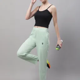 Vimal Jonney Multicolor Cotton Track Pants - Pack of 3 image 4