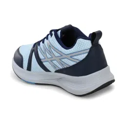 Off Limits Men's SPARTA Sky Blue Running Shoes image 5