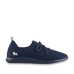 Neemans Women's RE LIVE Dawn Blue Casual Sneakers-picture-11