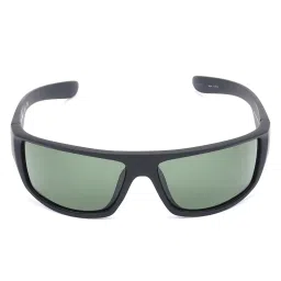 Skechers Green Rectangular Sunglasses for Men image 4