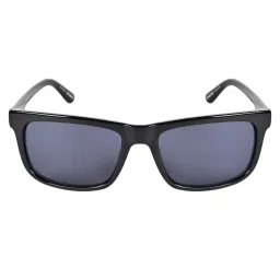 Timberland Grey Square UV Protection Sunglasses for Men image 4