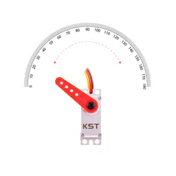 KST Servo DS215MG V8.0 image 4